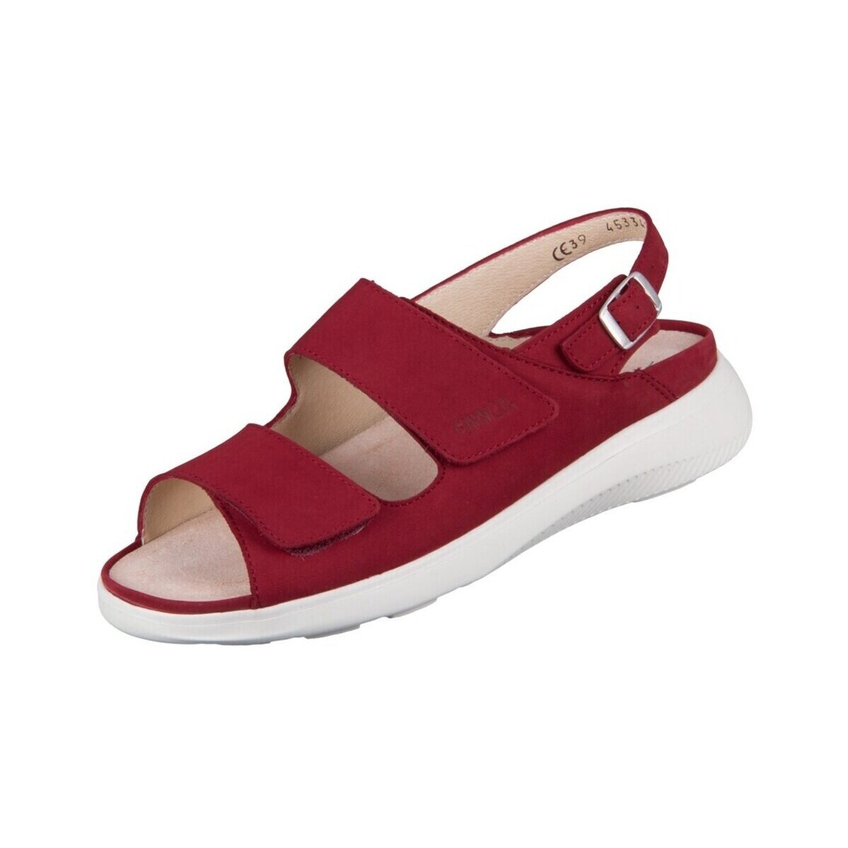 Finn Comfort  83651007094  ruznobarevne