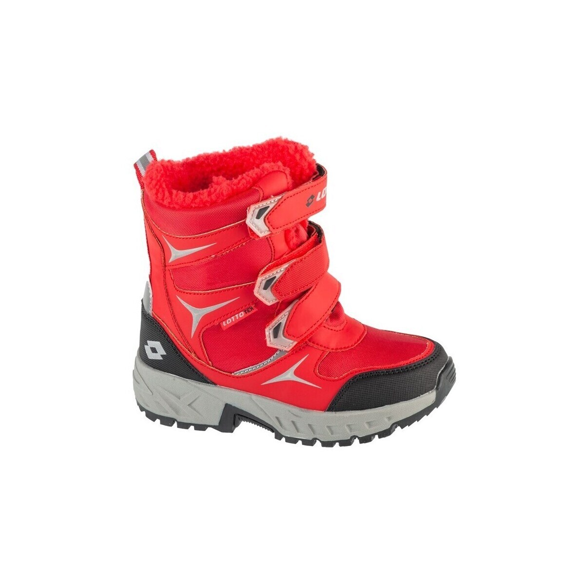 Lotto  Pinecreek Tex K  ruznobarevne