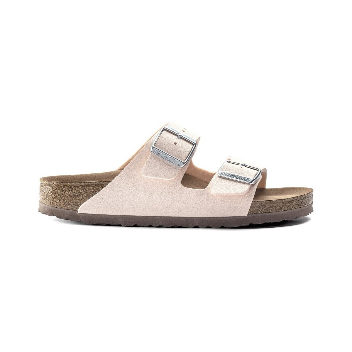 BIRKENSTOCK  Arizona Bfbc Vegan  ruznobarevne