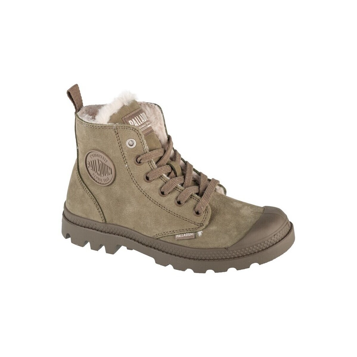 Palladium  Pampa  ruznobarevne