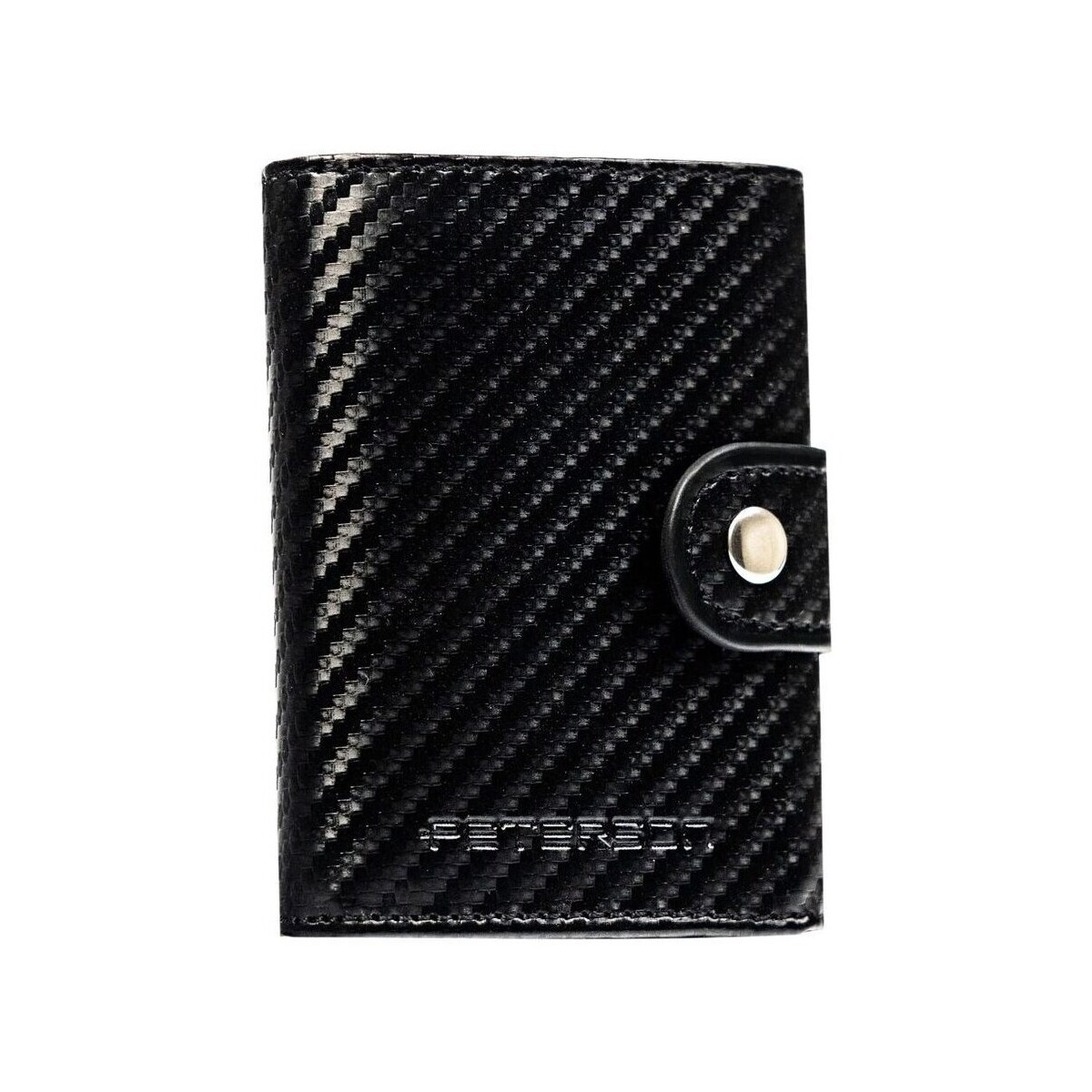 Peterson  PTNG710GKA  Černá