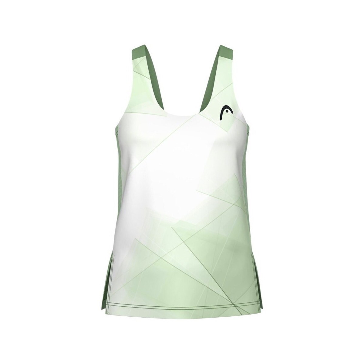 Head  814225XWCE  ruznobarevne