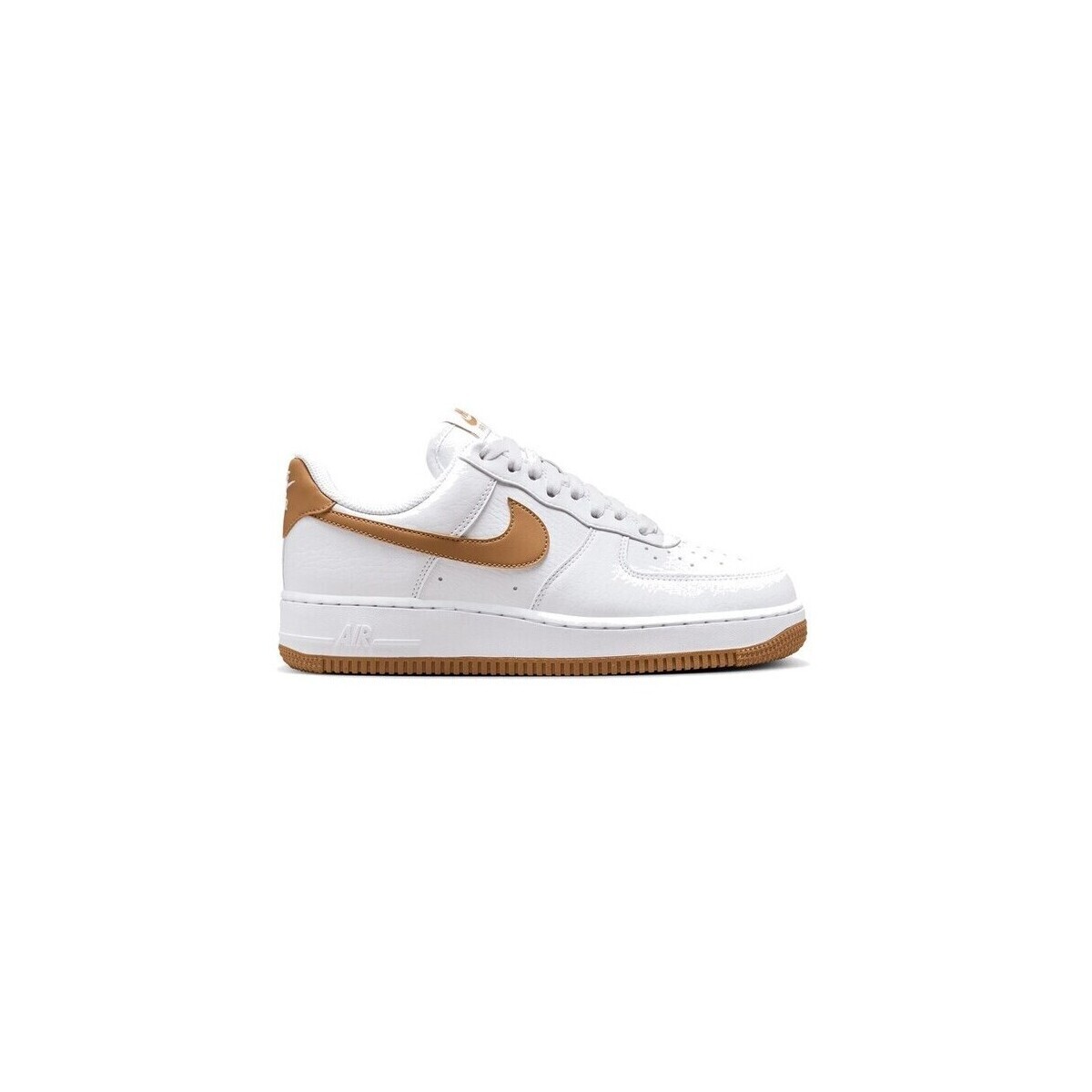 Nike  W Air Force 1  Bílá