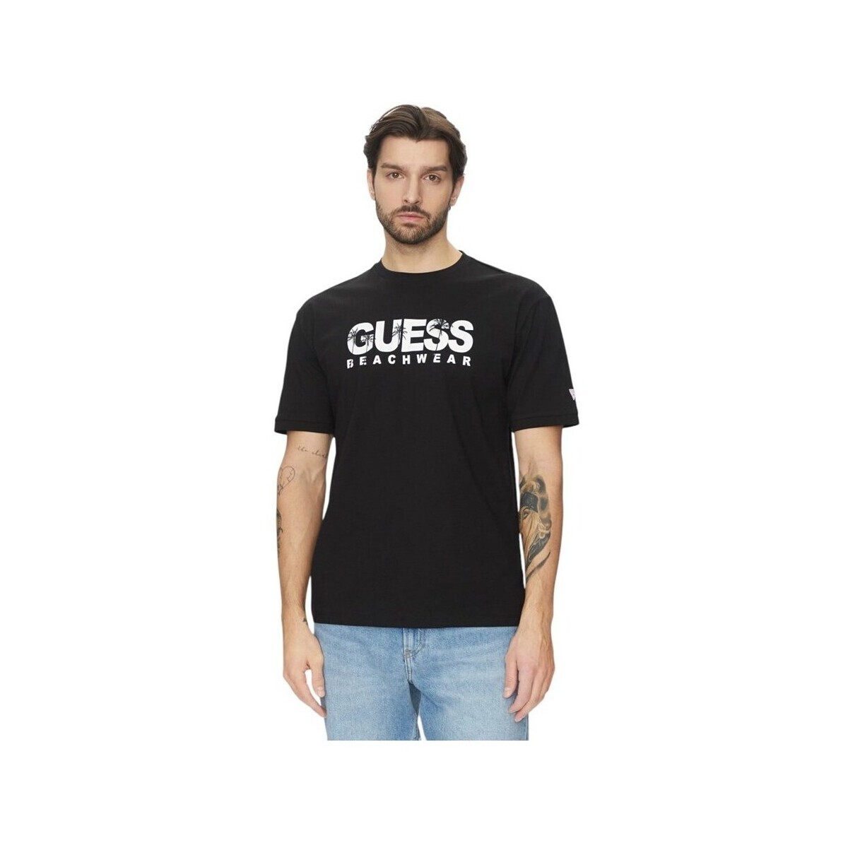 Guess  F5GI11I3Z14JBLK  ruznobarevne