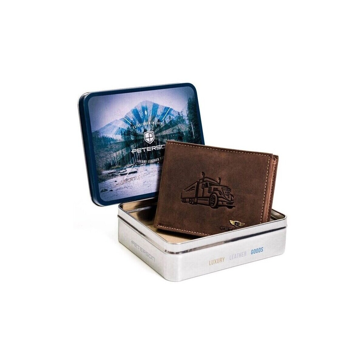 Peterson  PTN304T51561  ruznobarevne