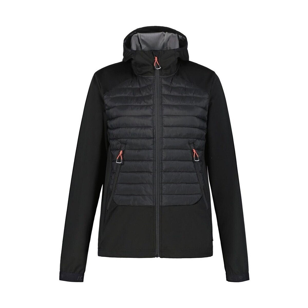 Icepeak  Deerton  ruznobarevne