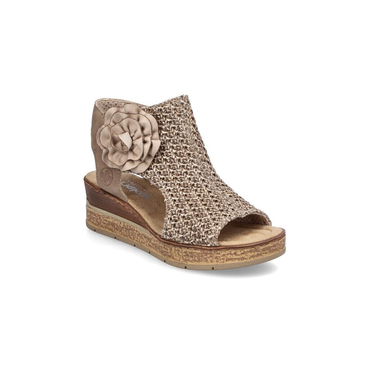 Rieker  6379160  ruznobarevne