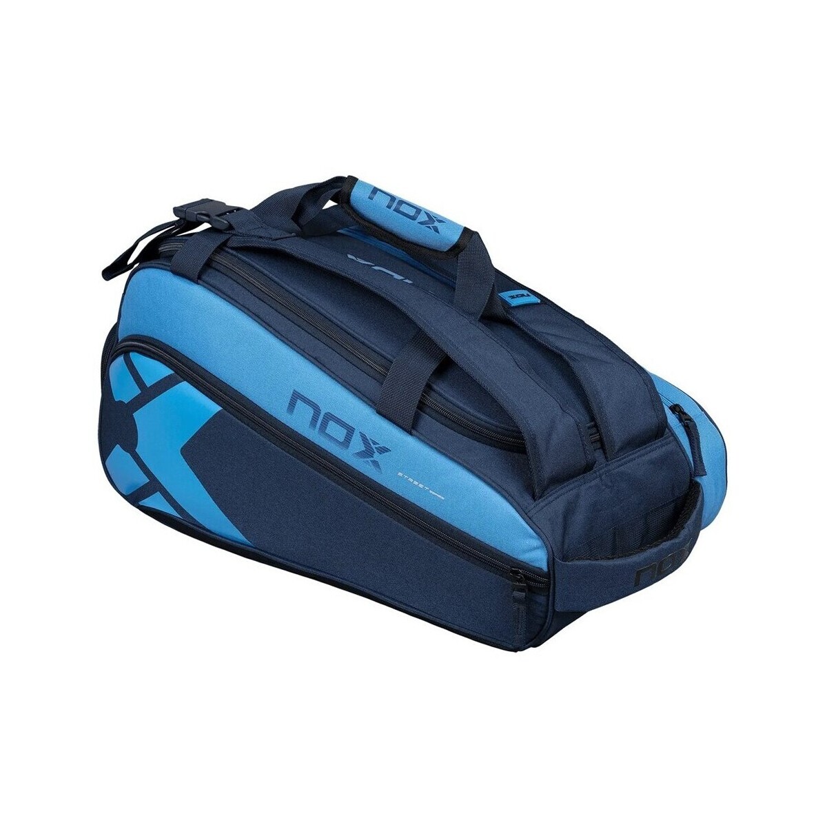 Nox  BPSTBLUE  ruznobarevne