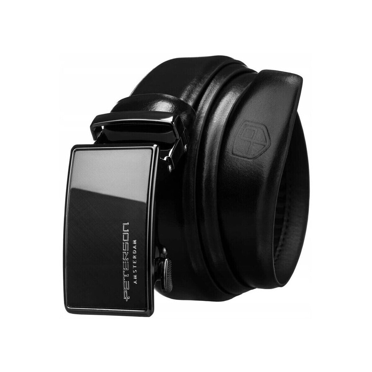 Peterson  PTNA003BLACK  Černá