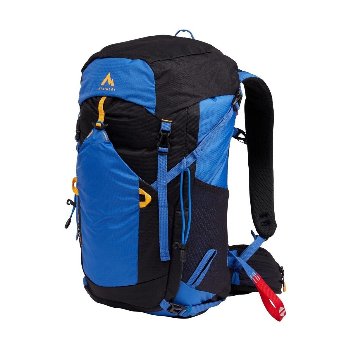 Mckinley  410548  ruznobarevne