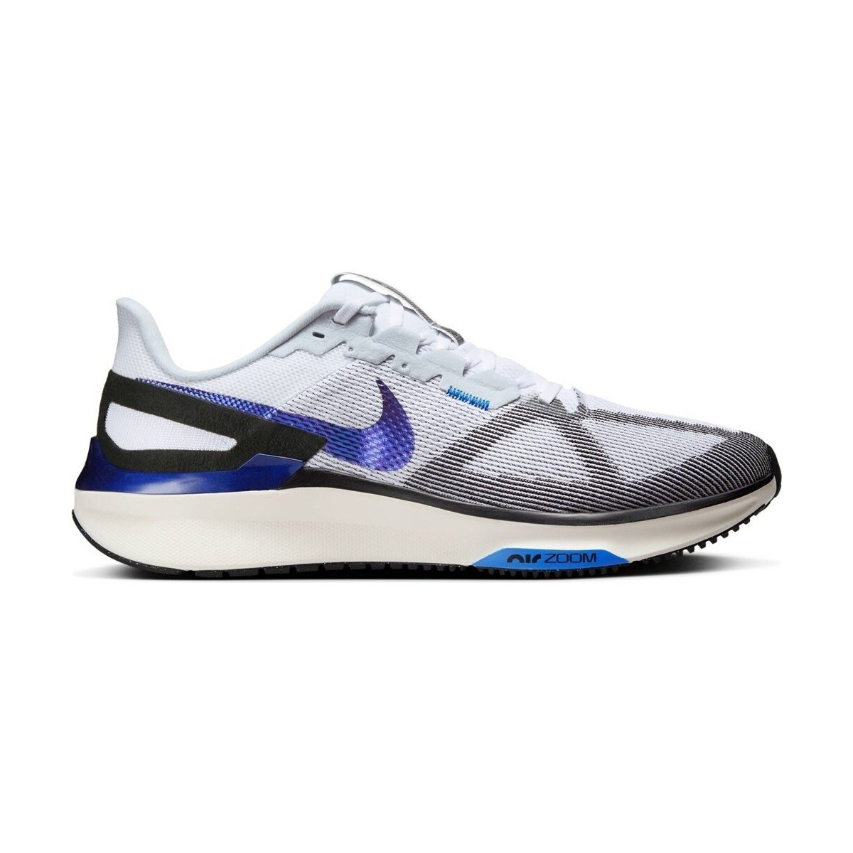 Nike  Air Zoom Structure 25  ruznobarevne