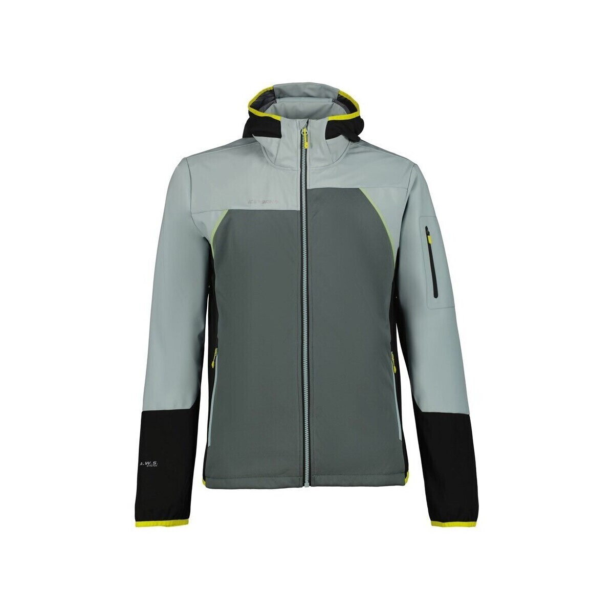 Icepeak  Bradford  ruznobarevne