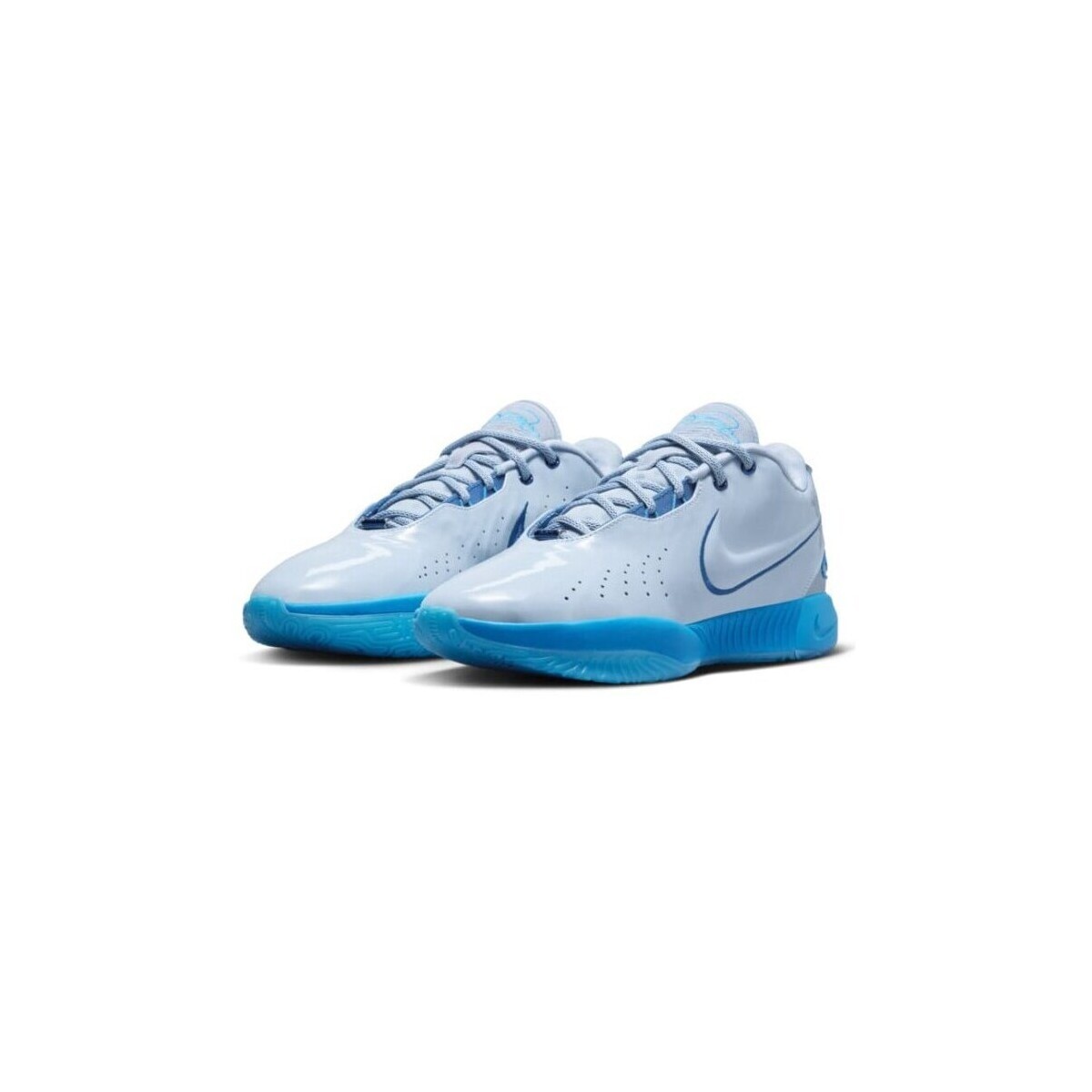 Nike  Lebron Xxi  ruznobarevne