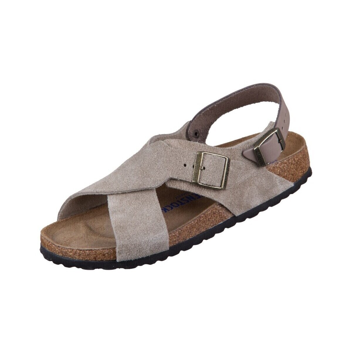 BIRKENSTOCK  1029834  ruznobarevne