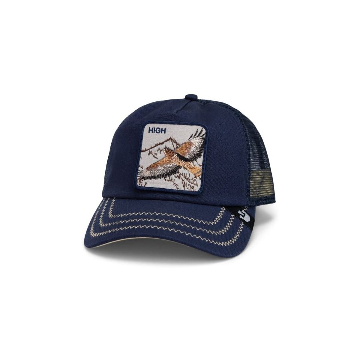 Goorin Bros  Flying High  ruznobarevne