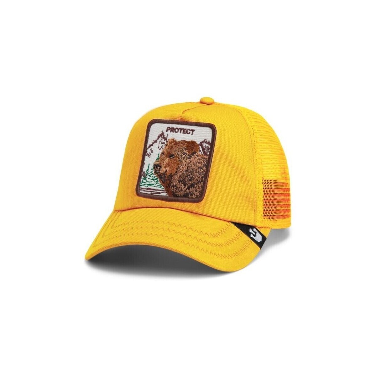 Goorin Bros  Safeguard  ruznobarevne