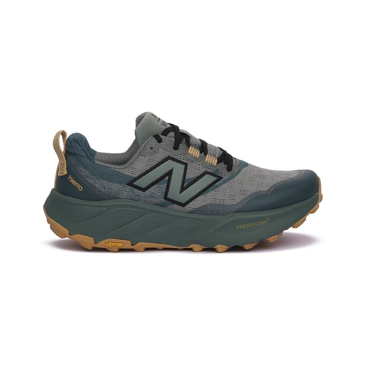 New Balance  Hierro  ruznobarevne