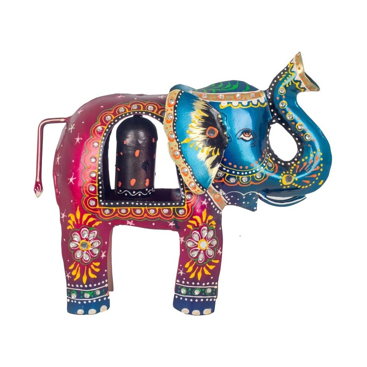 Signes Grimalt  Elephant Bell L  ruznobarevne