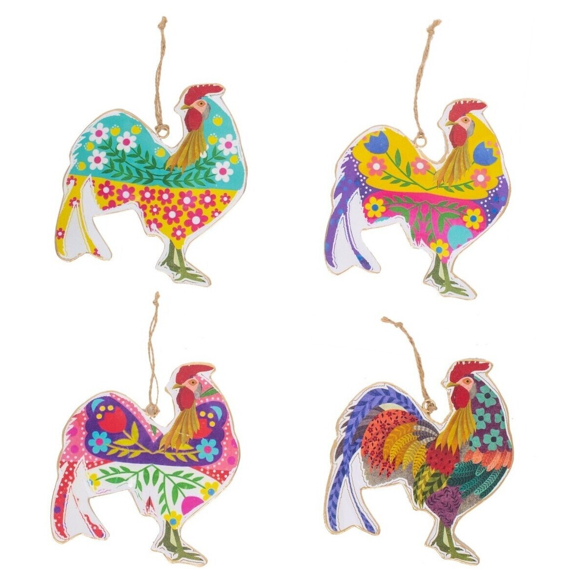 Signes Grimalt  Přívěsek 3U  ruznobarevne