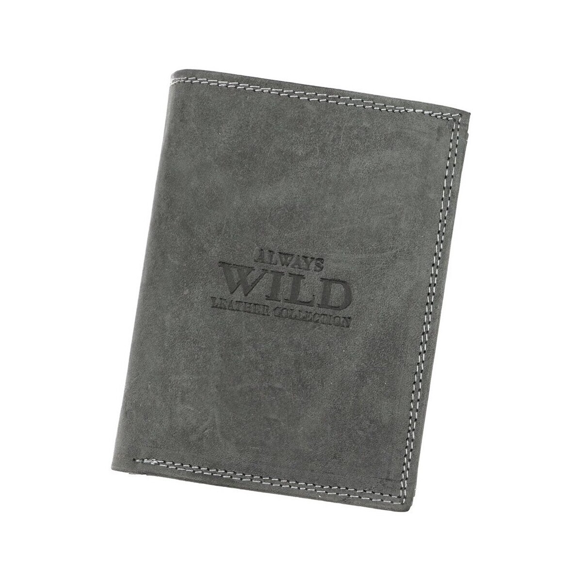 Always Wild  N4PCHMRFID  ruznobarevne