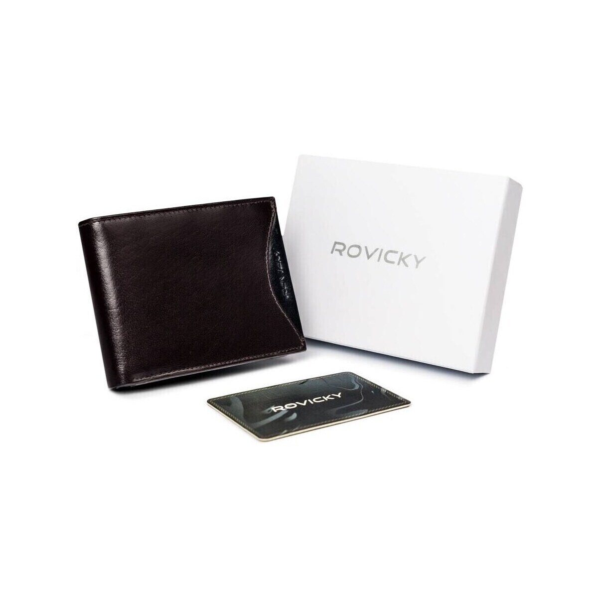 Rovicky  156703BOR1393BRO  ruznobarevne