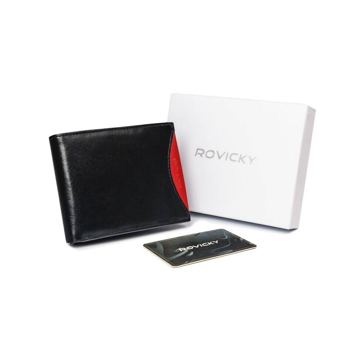 Rovicky  156703BOR1379BLA  ruznobarevne