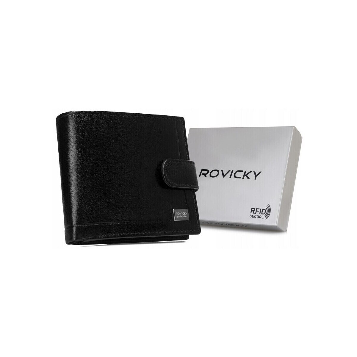 Rovicky  CPR022BARRFID  ruznobarevne