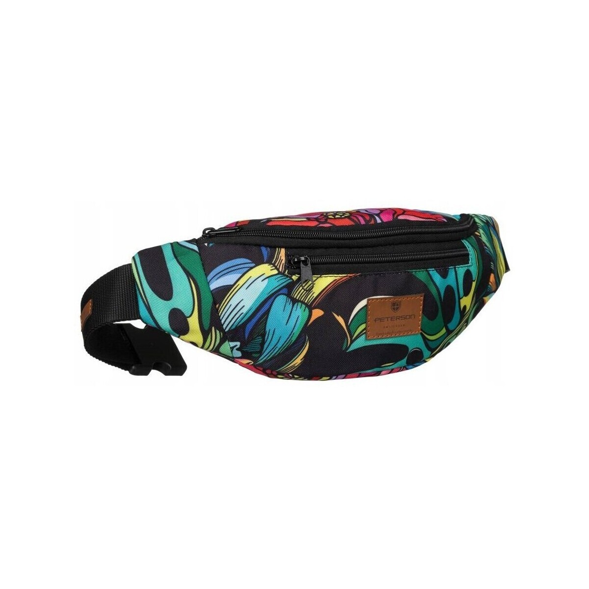 Peterson  rovicky195240  ruznobarevne