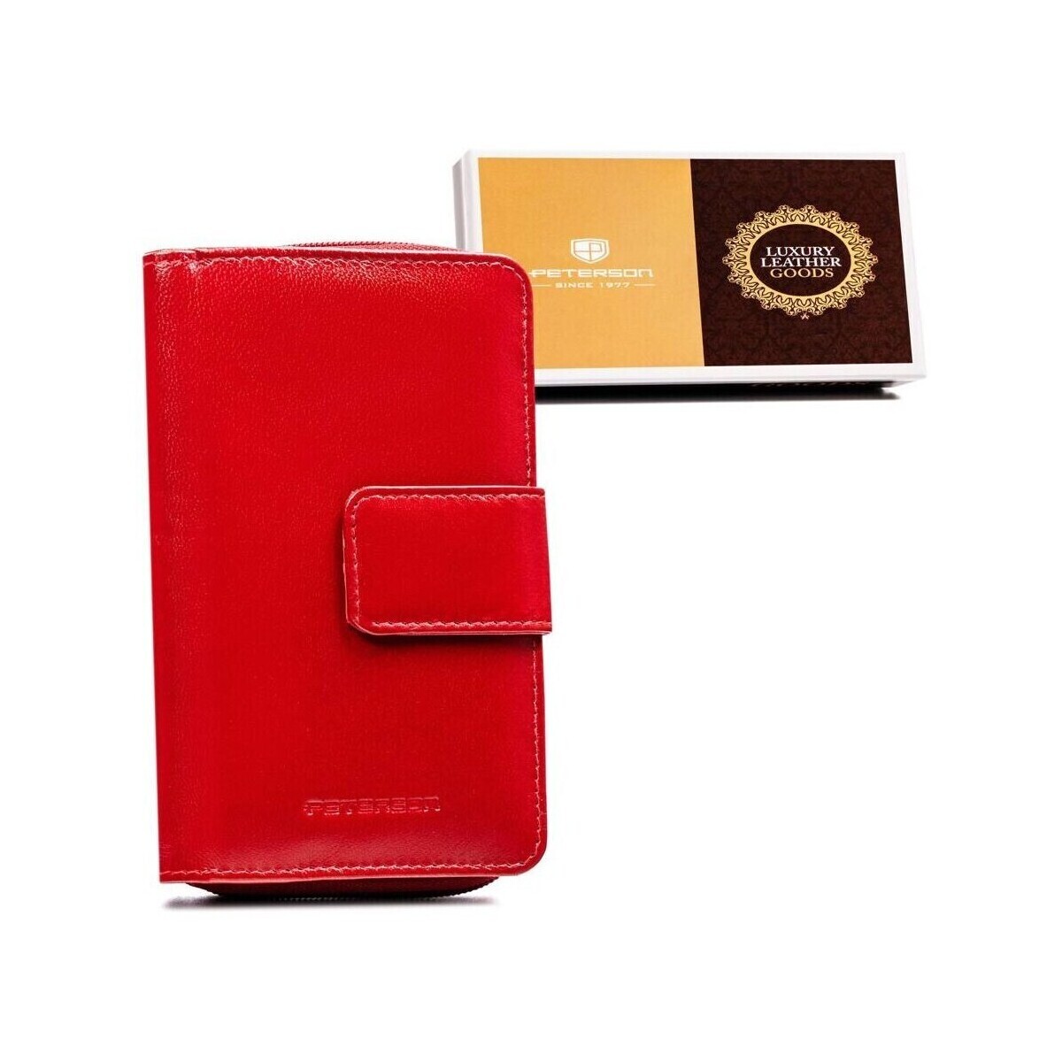 Peterson  PTNRD48GCL  ruznobarevne