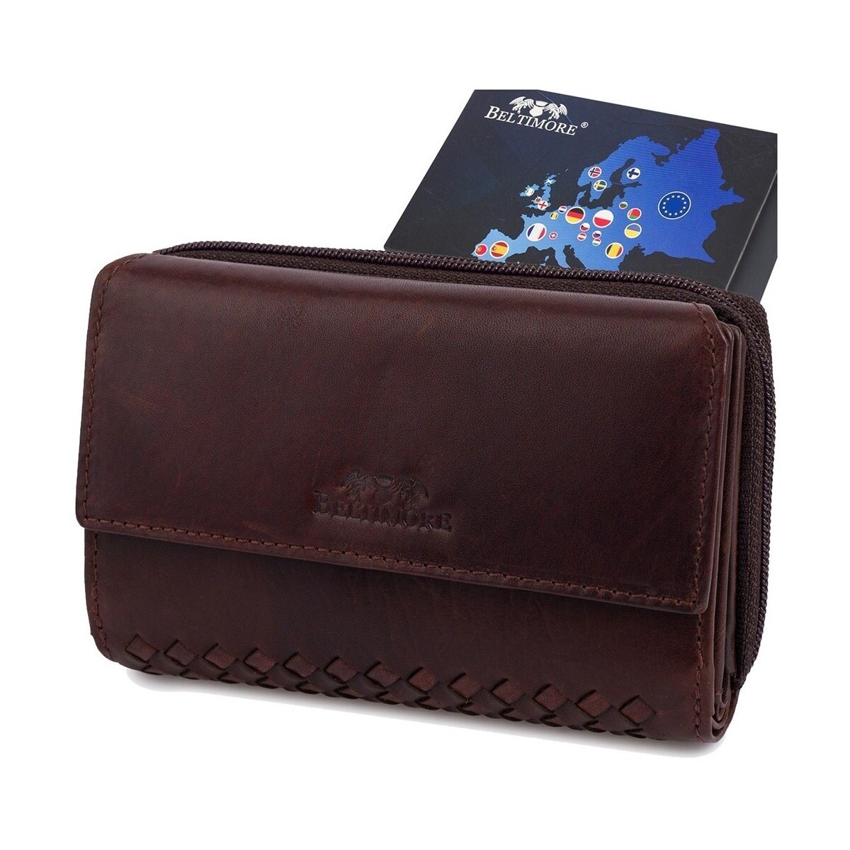 Beltimore  kraq62brown  ruznobarevne