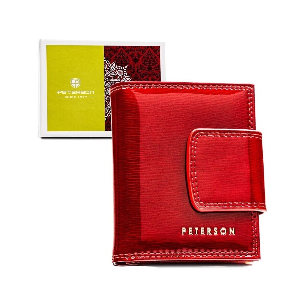 Peterson  PTN42329SH  ruznobarevne