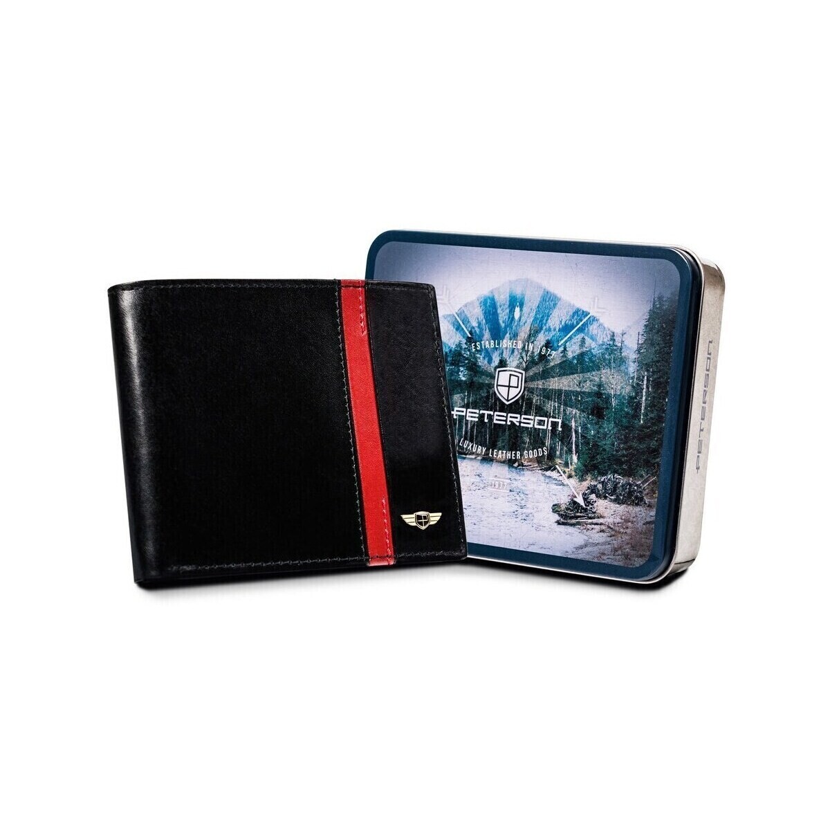 Peterson  rovicky197360  ruznobarevne