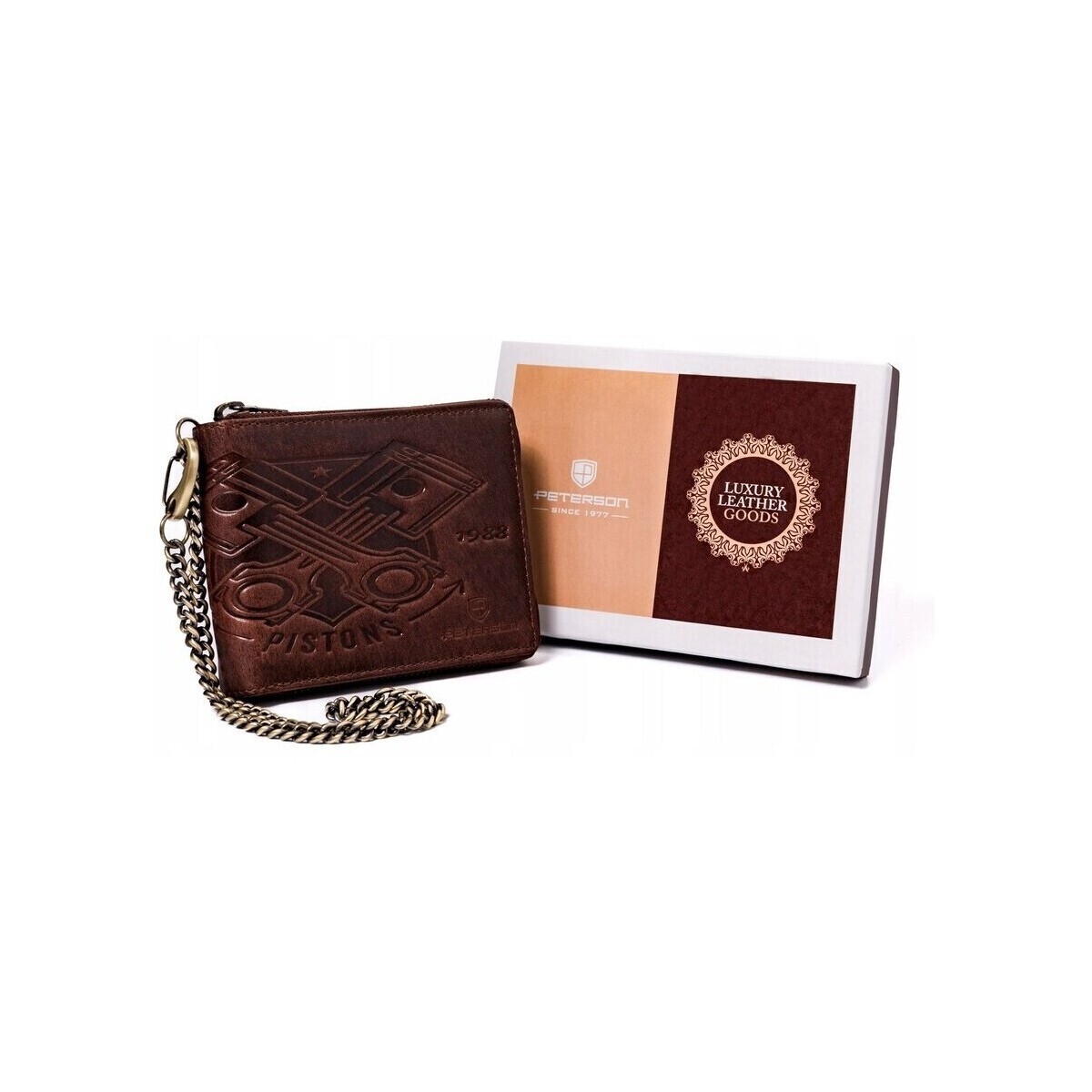 Peterson  rovicky190170  ruznobarevne