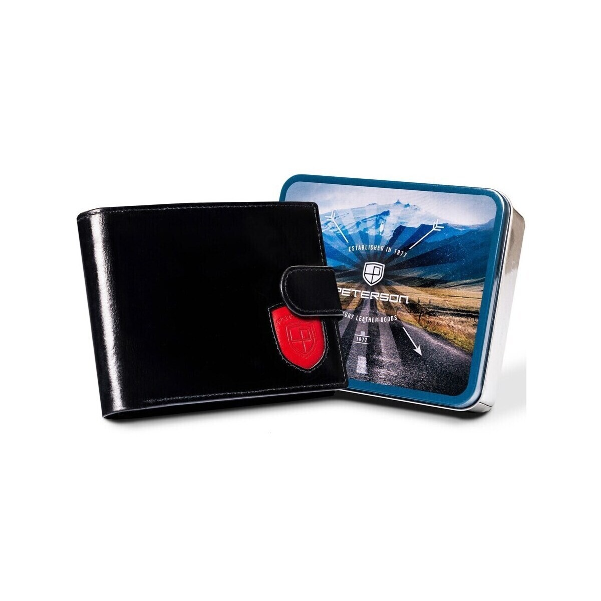 Peterson  PTN22305LVTT  ruznobarevne