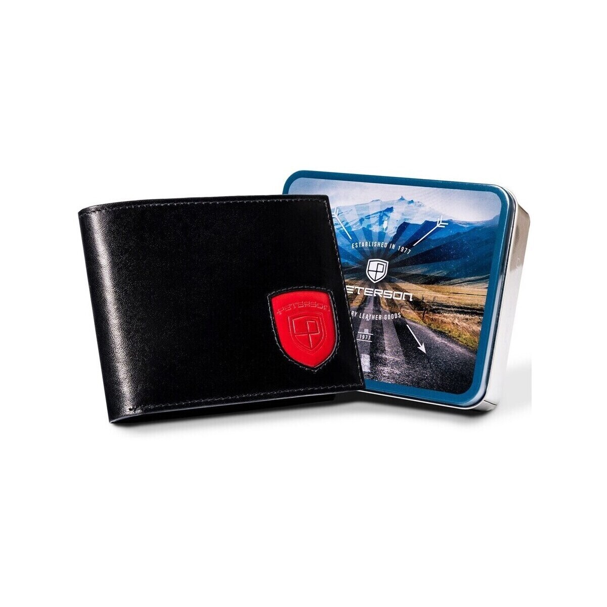 Peterson  PTN22305VTT  ruznobarevne