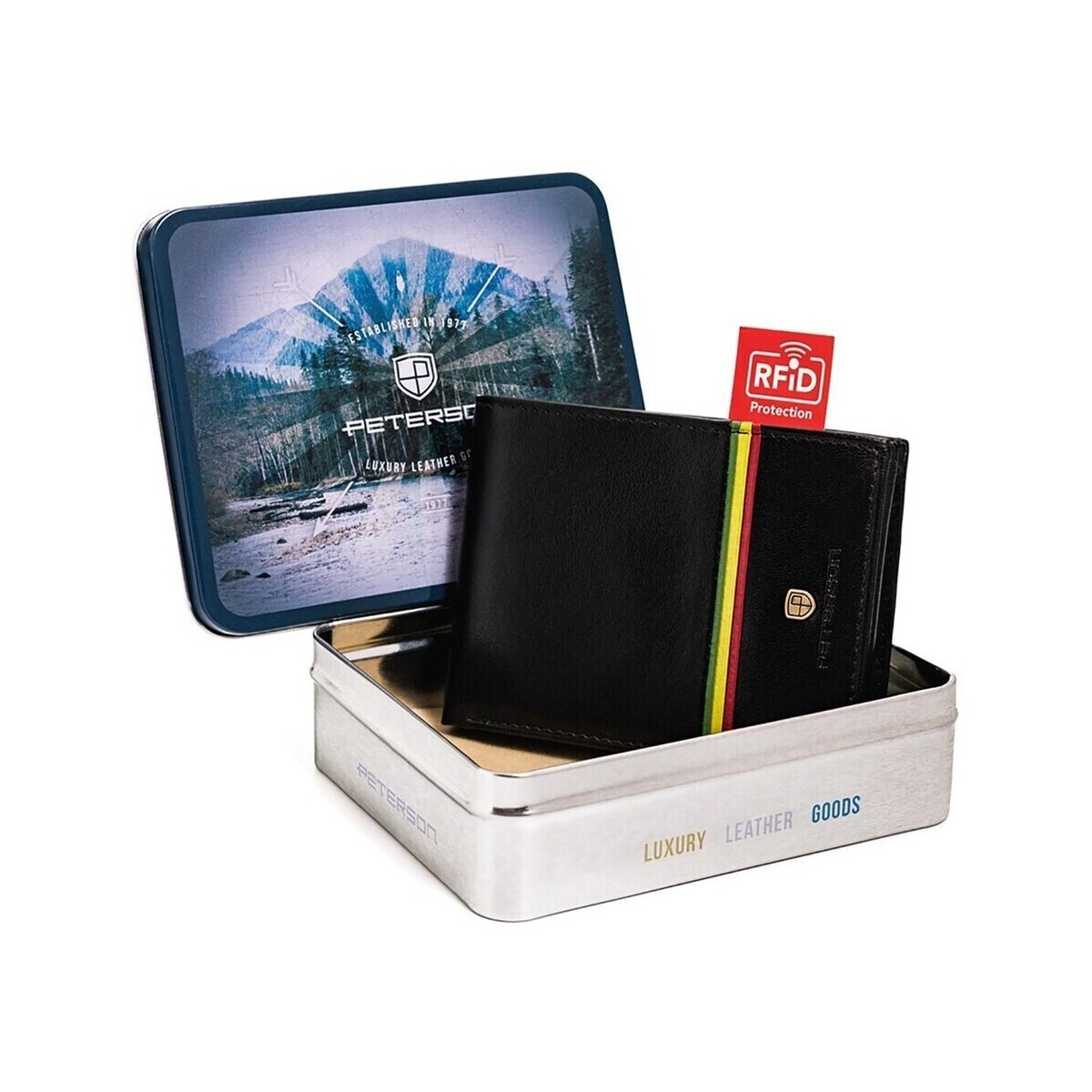 Peterson  greg55934  ruznobarevne