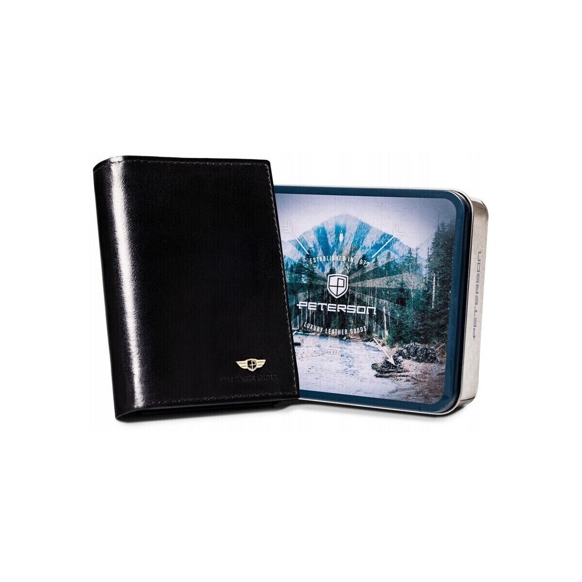 Peterson  rovicky234350  ruznobarevne