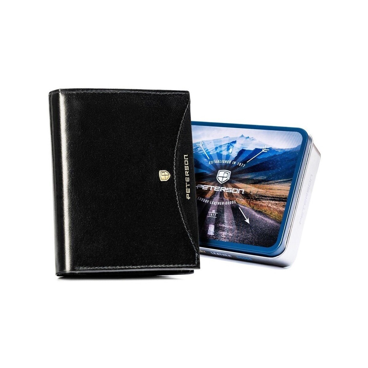 Peterson  PTN340211  ruznobarevne