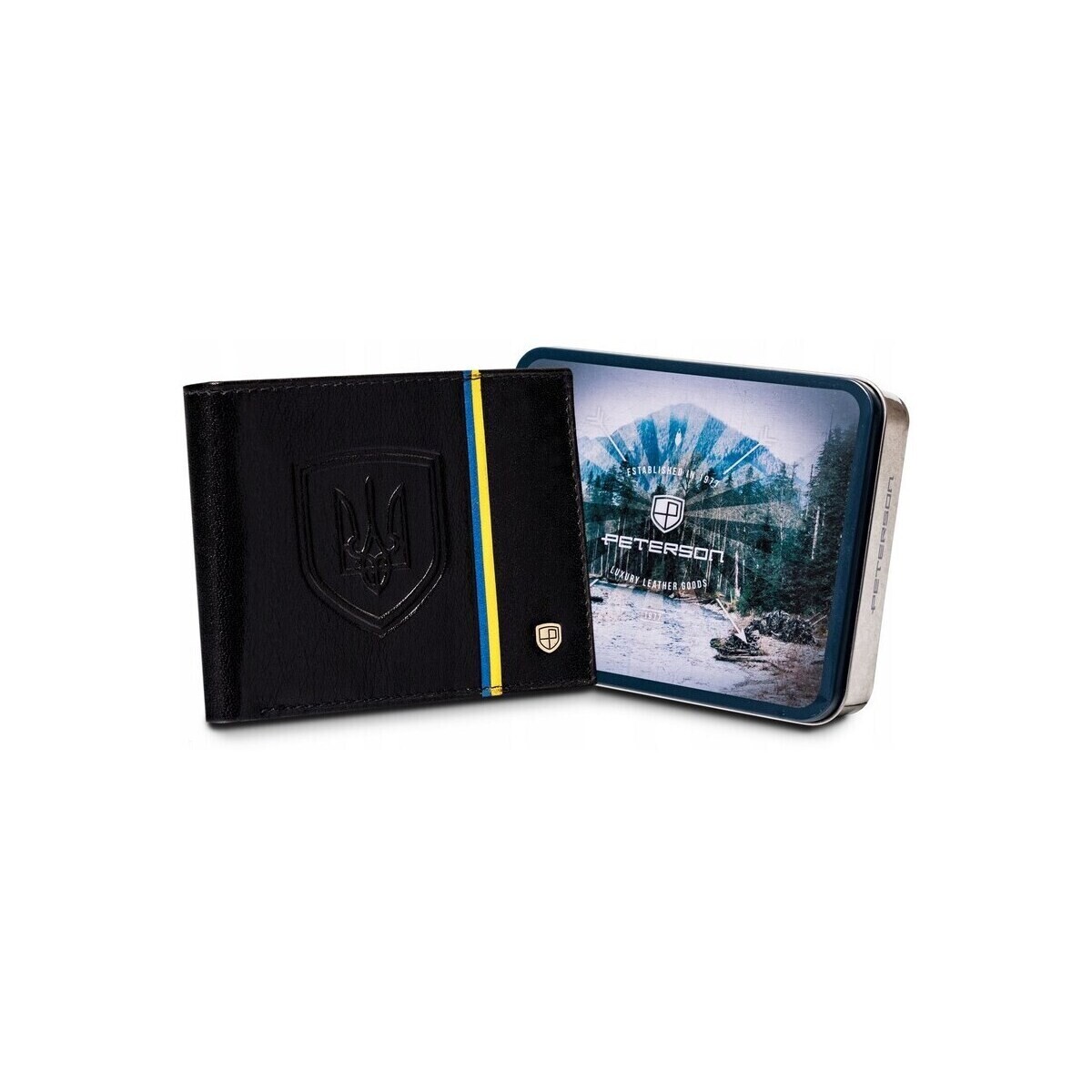 Peterson  rovicky197200  ruznobarevne