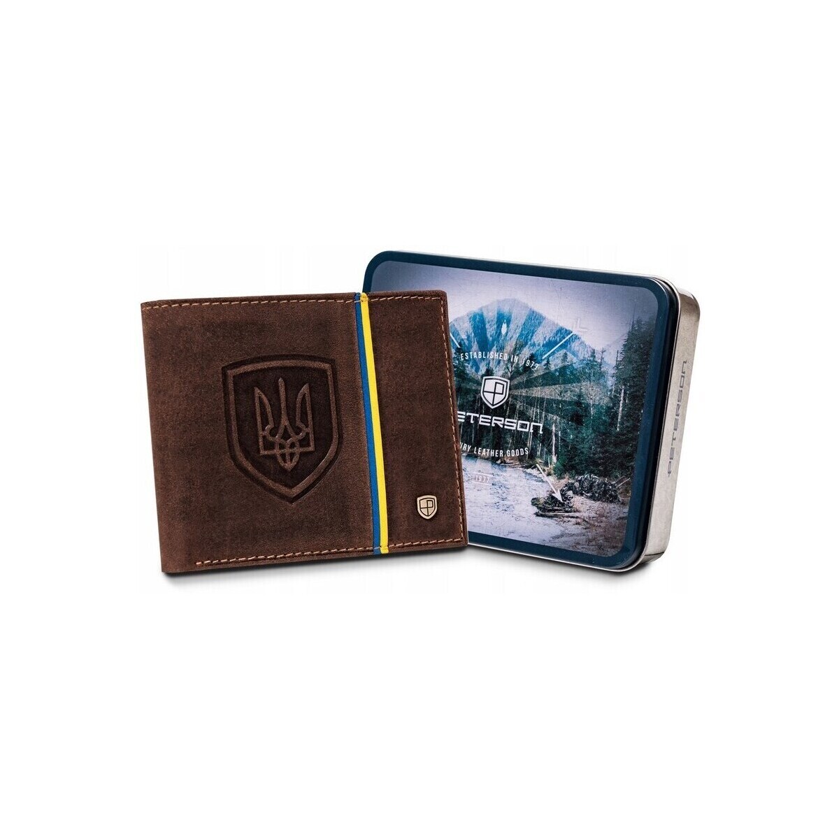 Peterson  rovicky197190  ruznobarevne