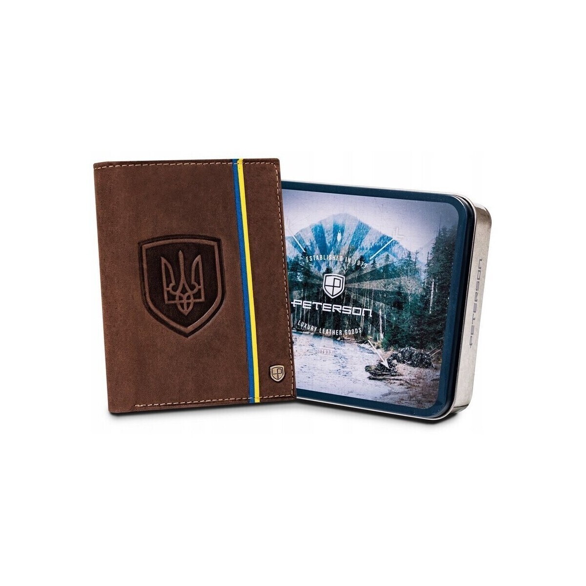 Peterson  rovicky198980  ruznobarevne