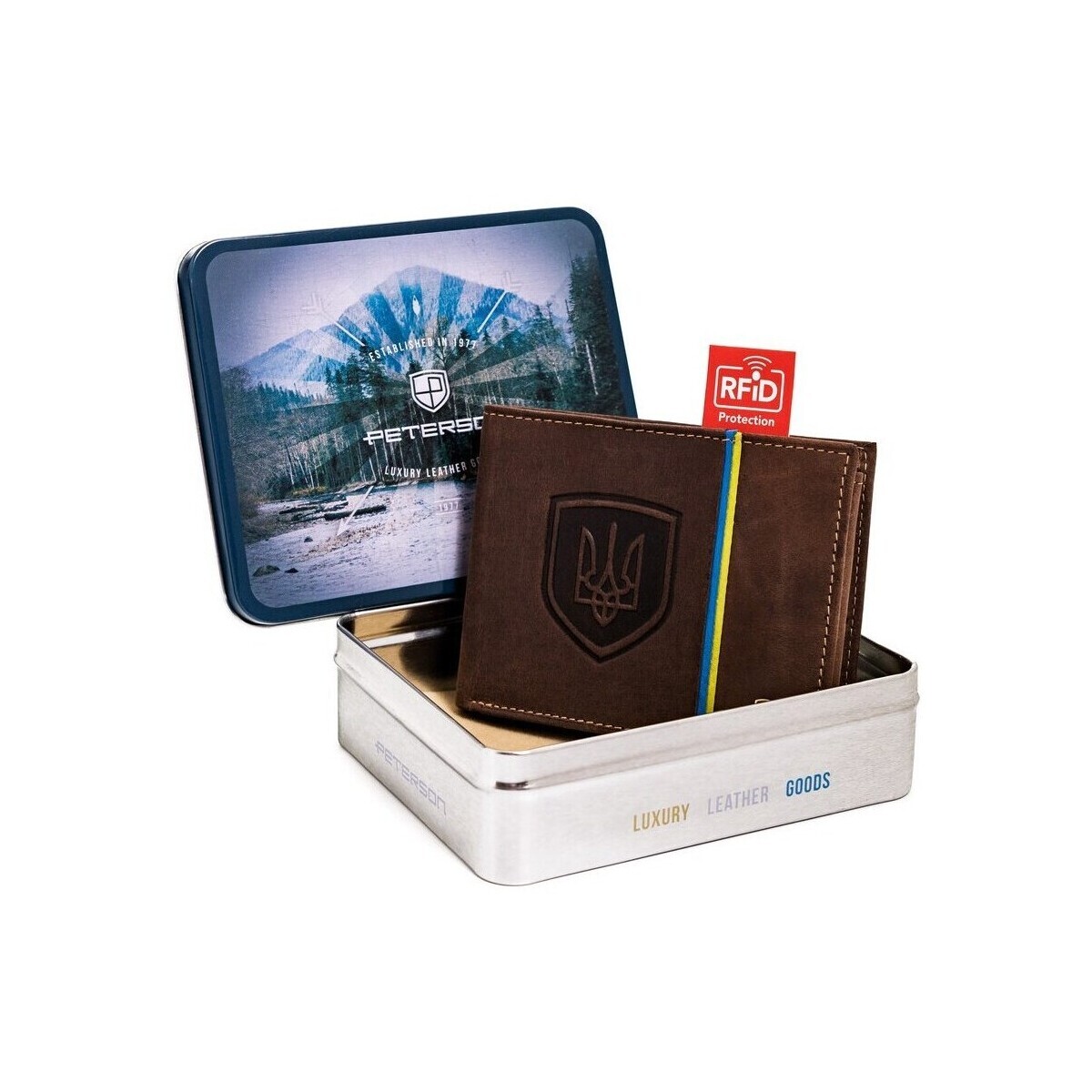 Peterson  rovicky192990  ruznobarevne