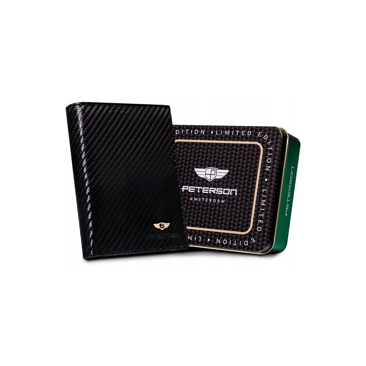 Peterson  rovicky207180  ruznobarevne