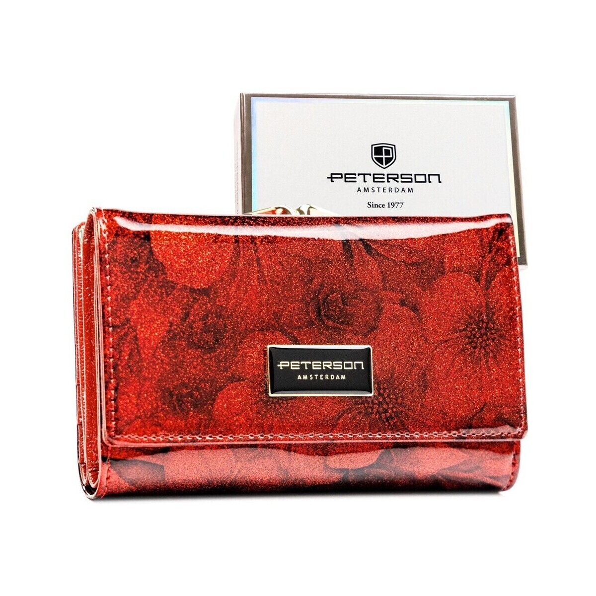 Peterson  greg57845  Červená