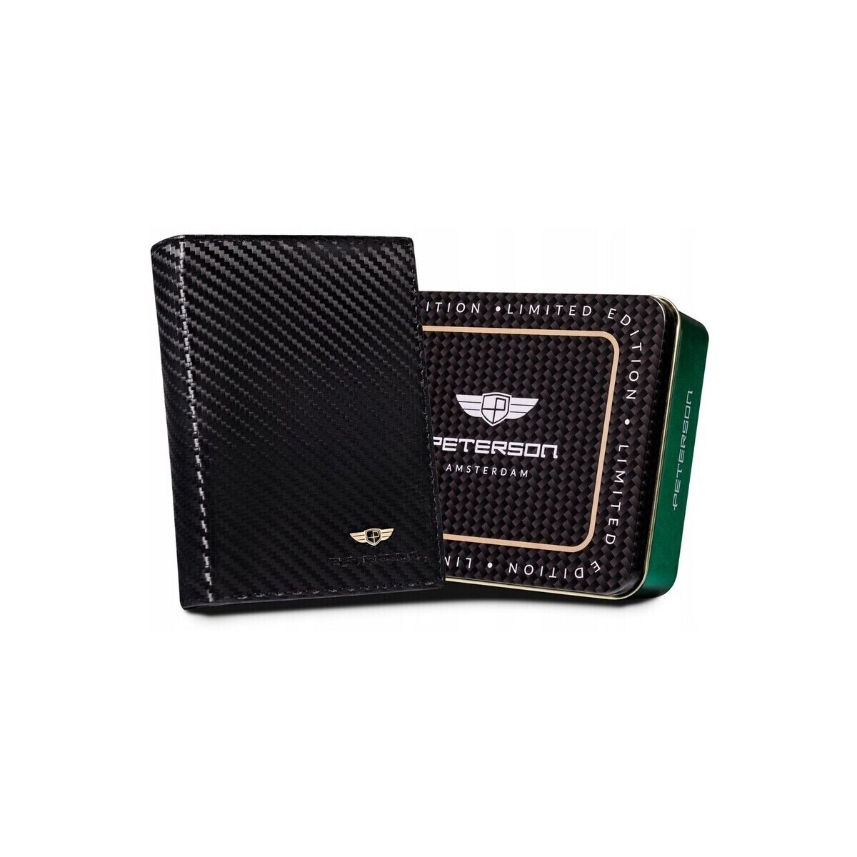 Peterson  rovicky207250  ruznobarevne