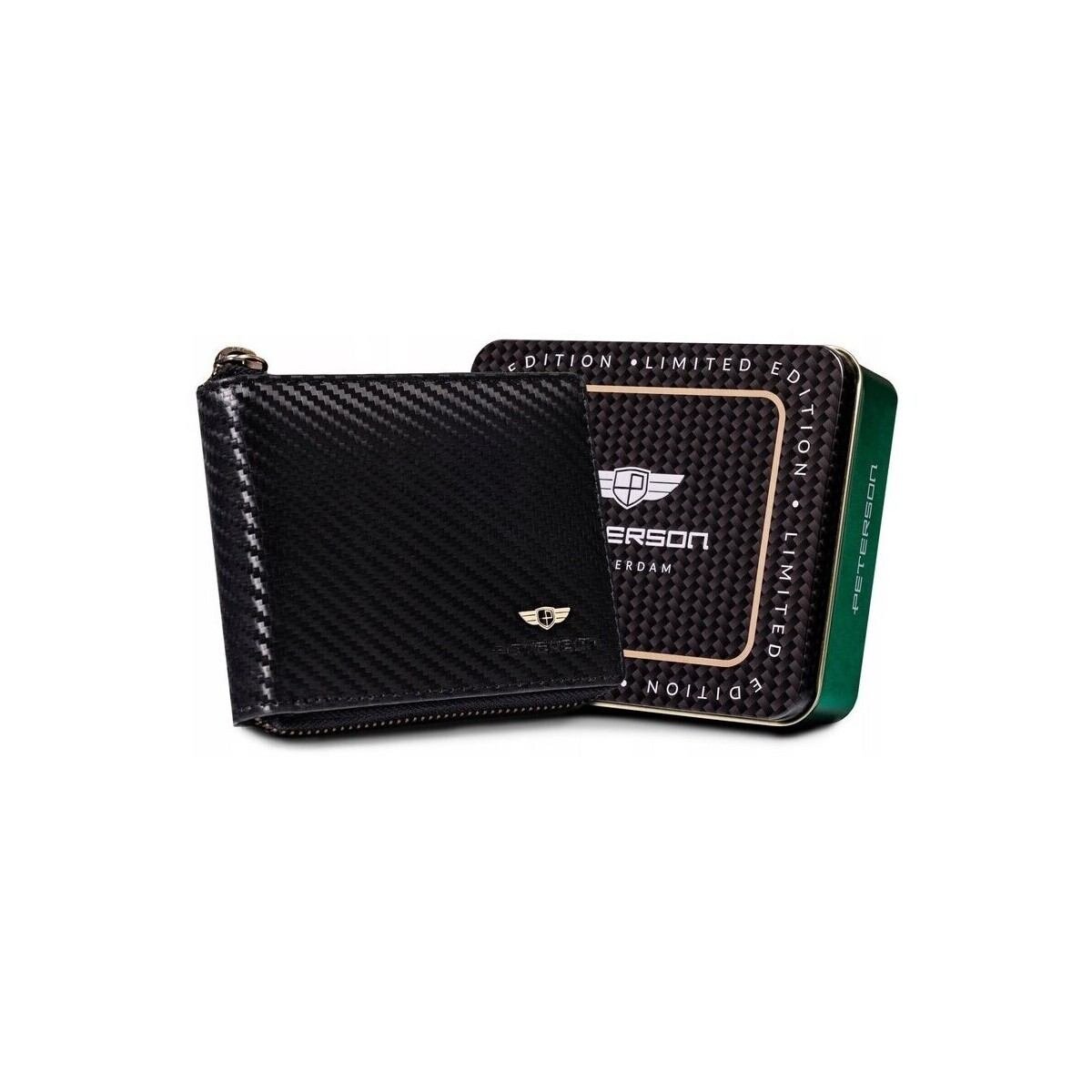 Peterson  rovicky207170  ruznobarevne