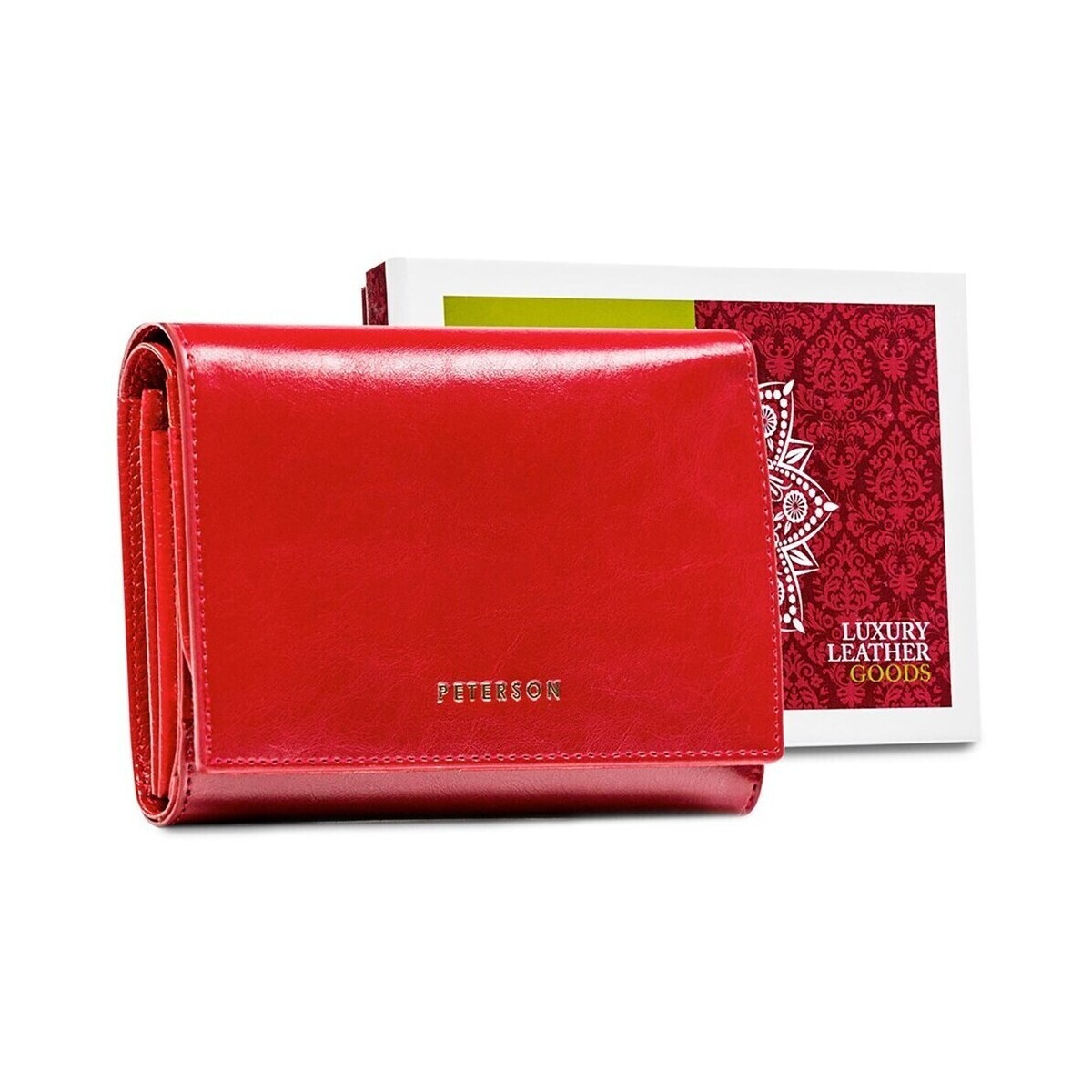 Peterson  PTNPL4451537  ruznobarevne