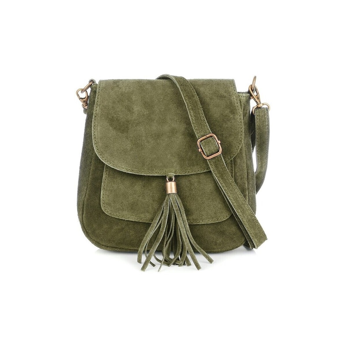 Vera Pelle  krax40olive  ruznobarevne