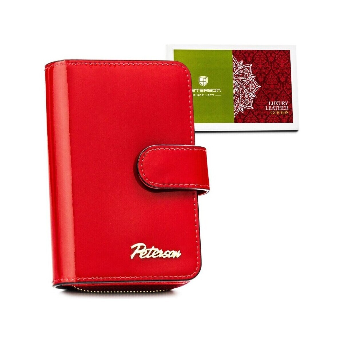 Peterson  PTN1N602  ruznobarevne