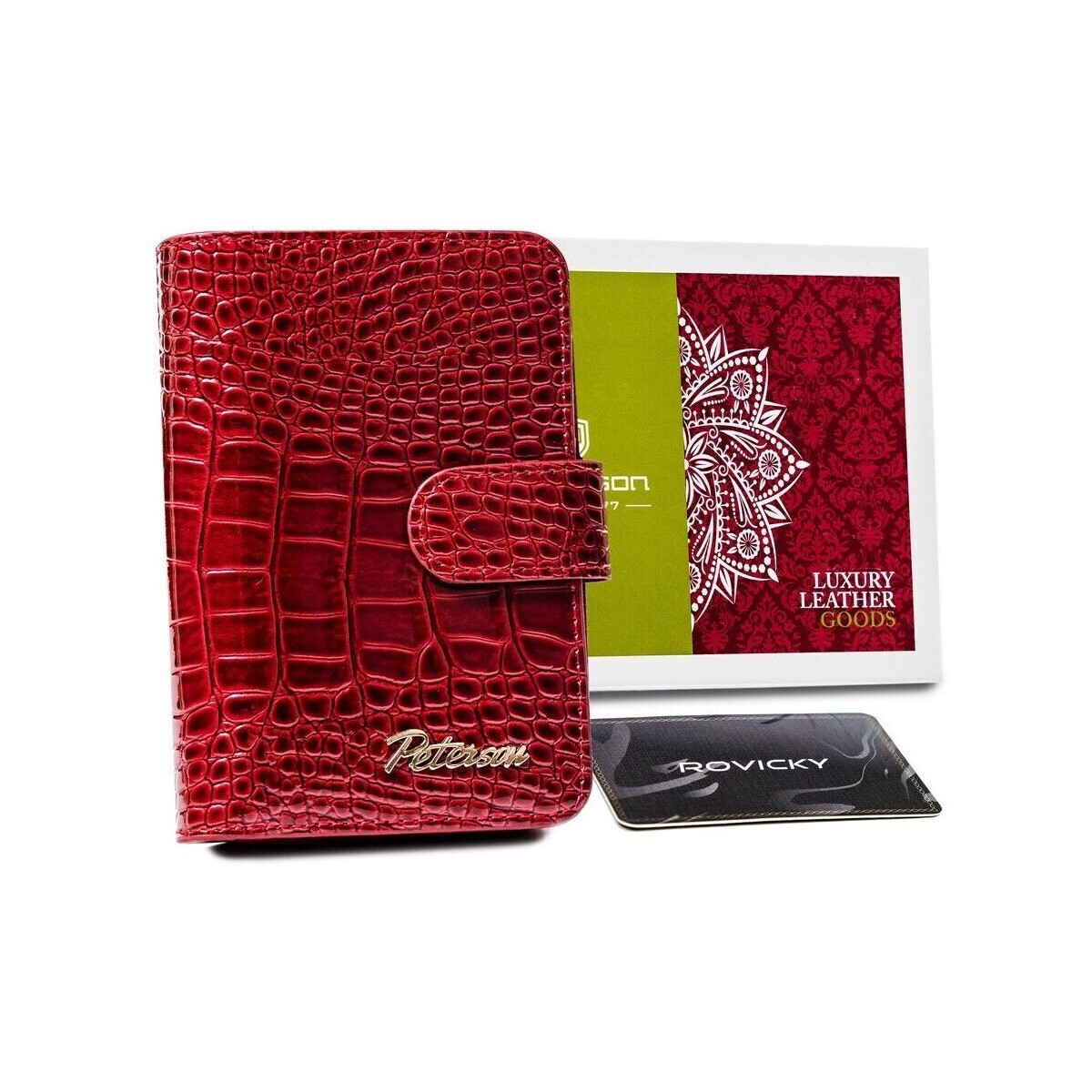 Peterson  rovicky187300  ruznobarevne